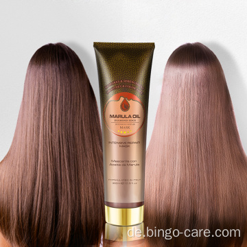 Haarreparierende Marula Oil Hair Masuqe